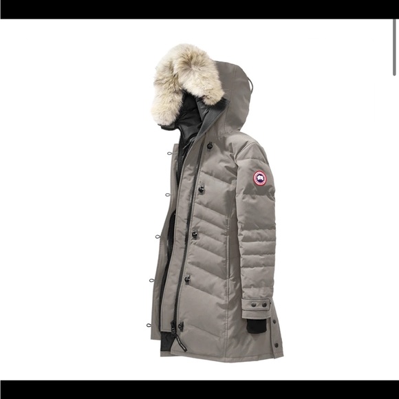 Canada Goose Loretta Jacket - Picture 16 of 16